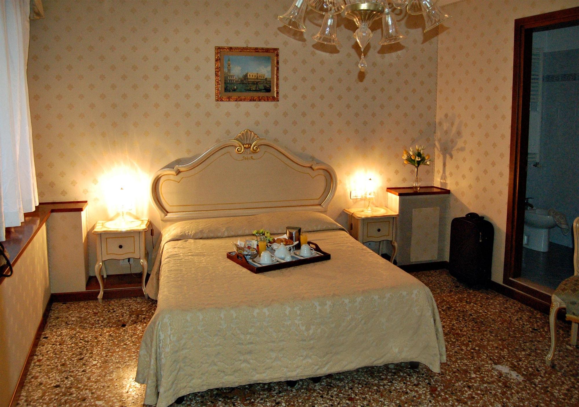 Casa Arte Hotel Venice Exterior photo