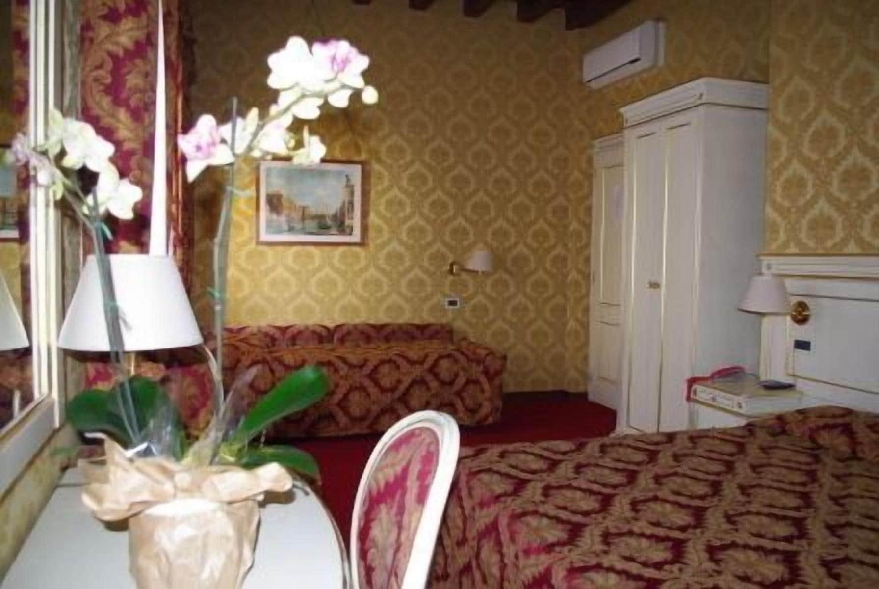 Casa Arte Hotel Venice Exterior photo