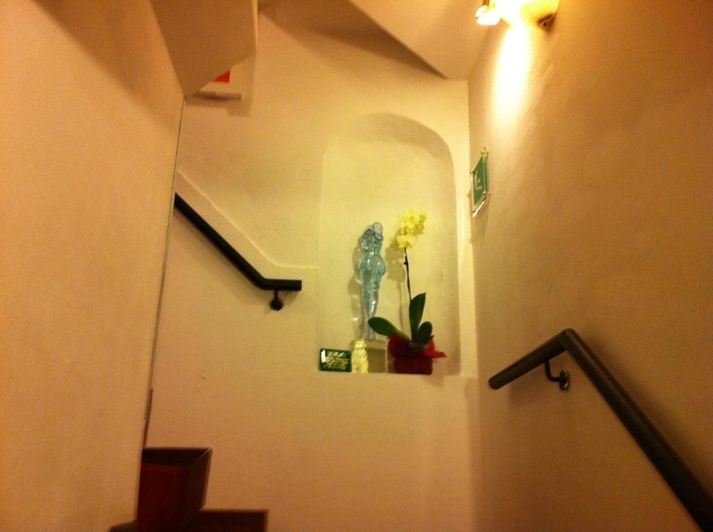 Casa Arte Hotel Venice Exterior photo