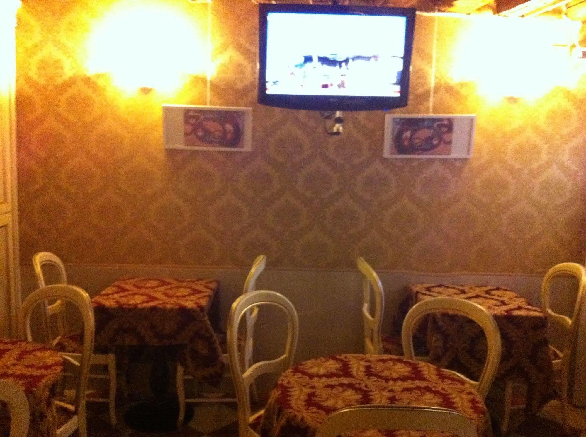 Casa Arte Hotel Venice Exterior photo