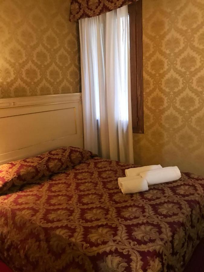 Casa Arte Hotel Venice Exterior photo